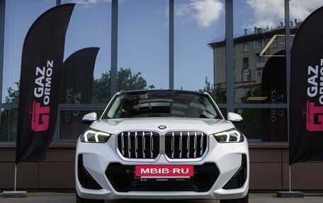 BMW X1, 2025 год, 5 090 000 рублей, 2 фотография