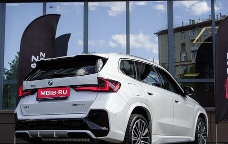 BMW X1, 2025 год, 5 090 000 рублей, 7 фотография