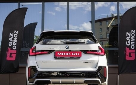 BMW X1, 2025 год, 5 090 000 рублей, 6 фотография