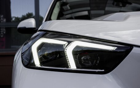 BMW X1, 2025 год, 5 090 000 рублей, 10 фотография