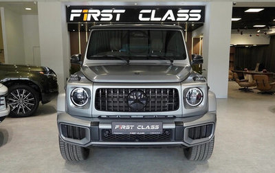 Mercedes-Benz G-Класс AMG, 2025 год, 28 500 000 рублей, 1 фотография