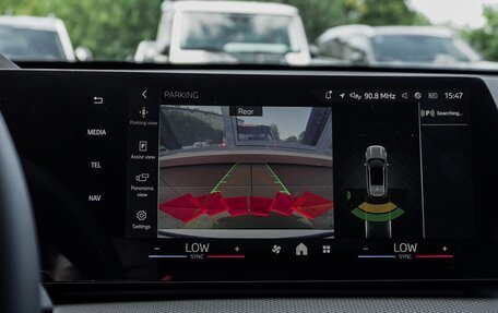 BMW X1, 2025 год, 5 090 000 рублей, 24 фотография