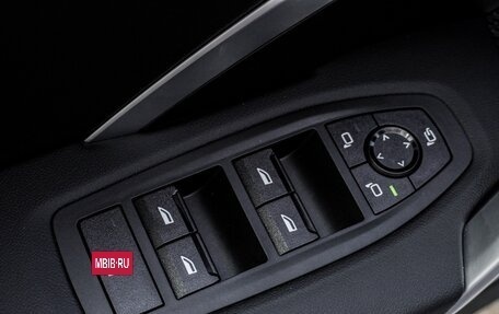 BMW X1, 2025 год, 5 090 000 рублей, 17 фотография