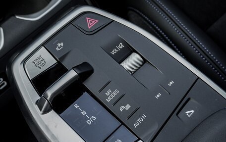 BMW X1, 2025 год, 5 090 000 рублей, 23 фотография