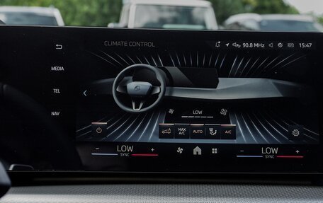 BMW X1, 2025 год, 5 090 000 рублей, 25 фотография