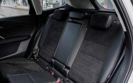 BMW X1, 2025 год, 5 090 000 рублей, 28 фотография