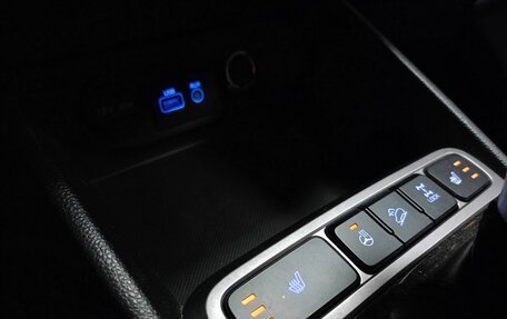 Hyundai Creta I рестайлинг, 2017 год, 1 912 000 рублей, 22 фотография