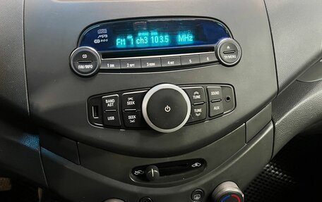 Chevrolet Spark III, 2011 год, 387 000 рублей, 6 фотография