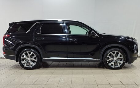 Hyundai Palisade I, 2021 год, 3 700 000 рублей, 4 фотография