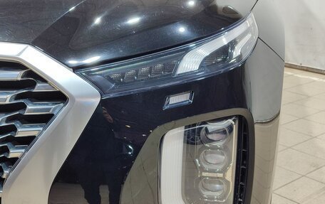 Hyundai Palisade I, 2021 год, 3 700 000 рублей, 9 фотография