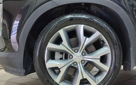 Hyundai Palisade I, 2021 год, 3 700 000 рублей, 10 фотография
