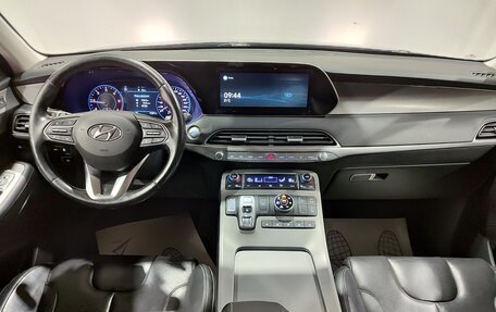 Hyundai Palisade I, 2021 год, 3 700 000 рублей, 15 фотография