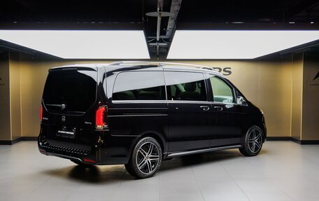 Mercedes-Benz V-Класс, 2025 год, 14 380 000 рублей, 7 фотография