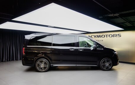Mercedes-Benz V-Класс, 2025 год, 14 380 000 рублей, 4 фотография