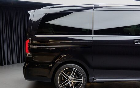 Mercedes-Benz V-Класс, 2025 год, 14 380 000 рублей, 5 фотография