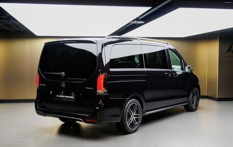 Mercedes-Benz V-Класс, 2025 год, 14 380 000 рублей, 8 фотография