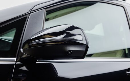 Mercedes-Benz V-Класс, 2025 год, 14 380 000 рублей, 11 фотография