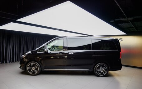 Mercedes-Benz V-Класс, 2025 год, 14 380 000 рублей, 10 фотография