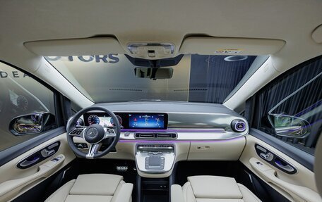 Mercedes-Benz V-Класс, 2025 год, 14 380 000 рублей, 17 фотография