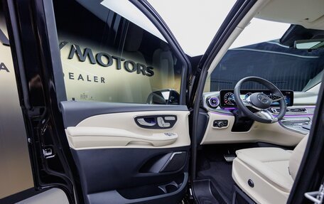 Mercedes-Benz V-Класс, 2025 год, 14 380 000 рублей, 13 фотография