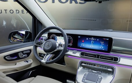 Mercedes-Benz V-Класс, 2025 год, 14 380 000 рублей, 19 фотография