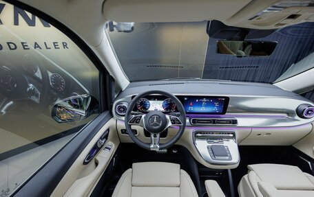 Mercedes-Benz V-Класс, 2025 год, 14 380 000 рублей, 18 фотография