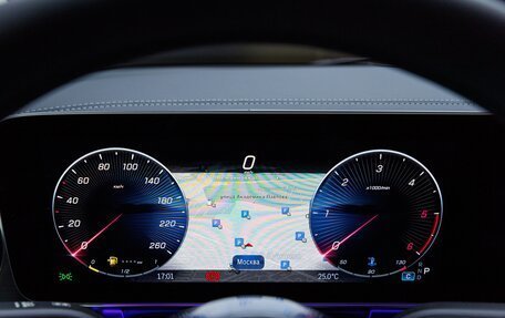 Mercedes-Benz V-Класс, 2025 год, 14 380 000 рублей, 22 фотография