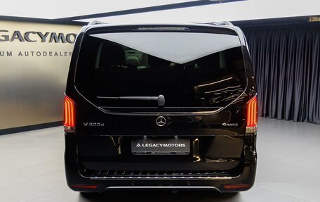Mercedes-Benz V-Класс, 2025 год, 14 380 000 рублей, 9 фотография