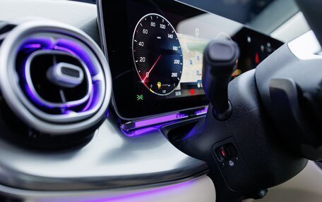 Mercedes-Benz V-Класс, 2025 год, 14 380 000 рублей, 21 фотография