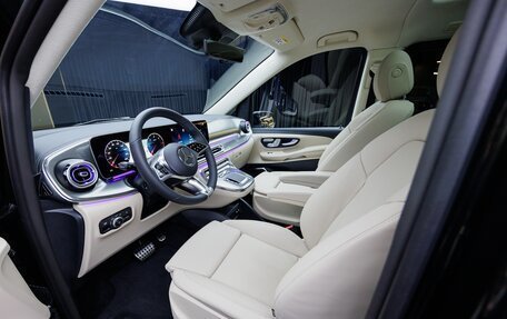 Mercedes-Benz V-Класс, 2025 год, 14 380 000 рублей, 15 фотография