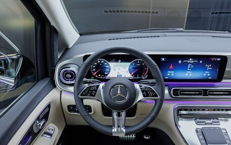 Mercedes-Benz V-Класс, 2025 год, 14 380 000 рублей, 20 фотография