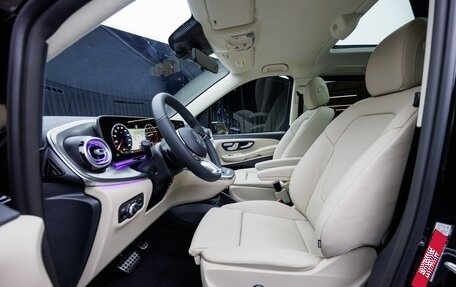 Mercedes-Benz V-Класс, 2025 год, 14 380 000 рублей, 14 фотография