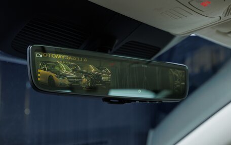Mercedes-Benz V-Класс, 2025 год, 14 380 000 рублей, 25 фотография