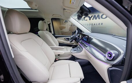 Mercedes-Benz V-Класс, 2025 год, 14 380 000 рублей, 28 фотография