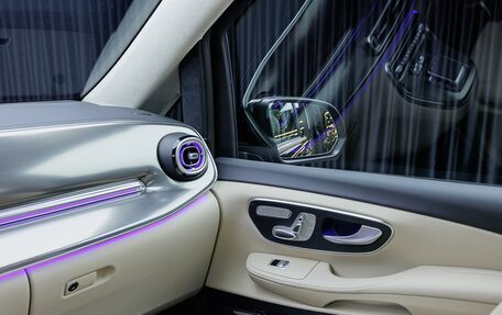 Mercedes-Benz V-Класс, 2025 год, 14 380 000 рублей, 27 фотография
