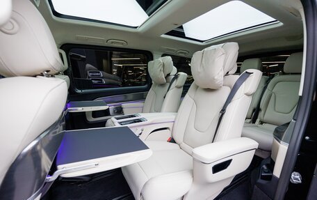 Mercedes-Benz V-Класс, 2025 год, 14 380 000 рублей, 30 фотография
