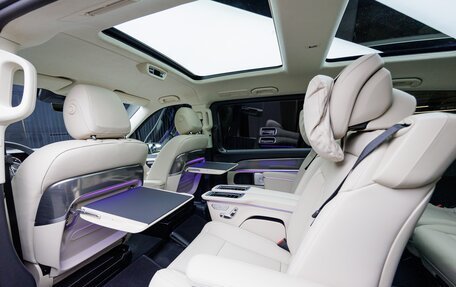 Mercedes-Benz V-Класс, 2025 год, 14 380 000 рублей, 32 фотография