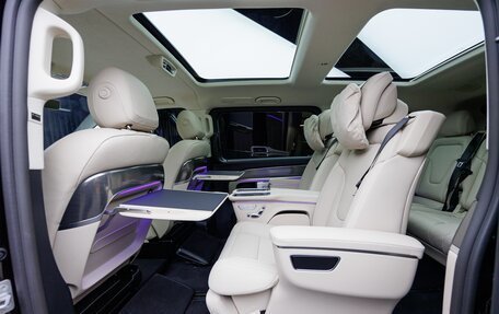 Mercedes-Benz V-Класс, 2025 год, 14 380 000 рублей, 29 фотография
