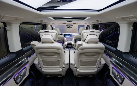 Mercedes-Benz V-Класс, 2025 год, 14 380 000 рублей, 33 фотография