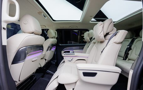 Mercedes-Benz V-Класс, 2025 год, 14 380 000 рублей, 37 фотография