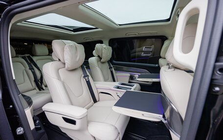 Mercedes-Benz V-Класс, 2025 год, 14 380 000 рублей, 36 фотография