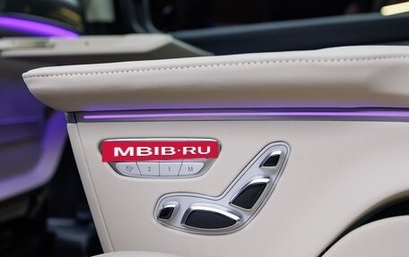 Mercedes-Benz V-Класс, 2025 год, 14 380 000 рублей, 31 фотография
