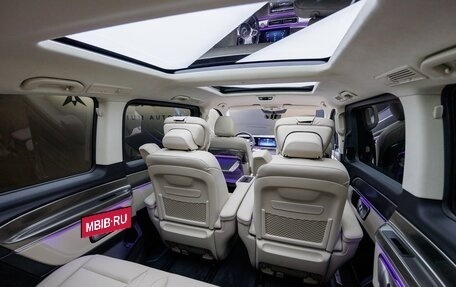 Mercedes-Benz V-Класс, 2025 год, 14 380 000 рублей, 34 фотография