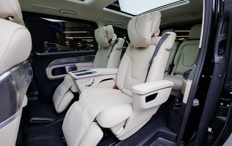 Mercedes-Benz V-Класс, 2025 год, 14 380 000 рублей, 38 фотография