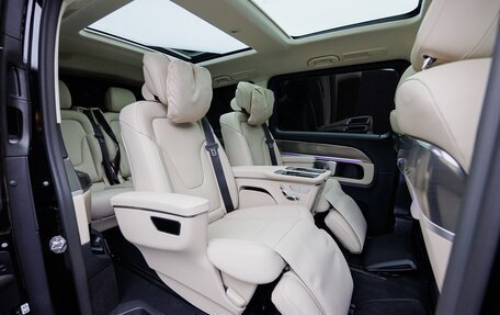Mercedes-Benz V-Класс, 2025 год, 14 380 000 рублей, 39 фотография