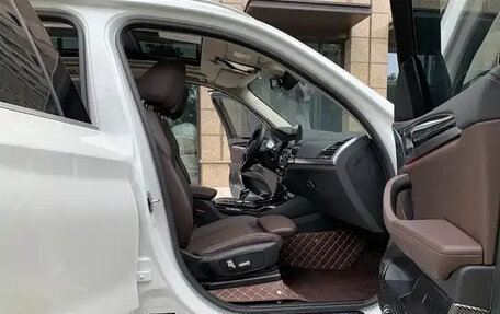 BMW X3, 2022 год, 3 430 045 рублей, 4 фотография