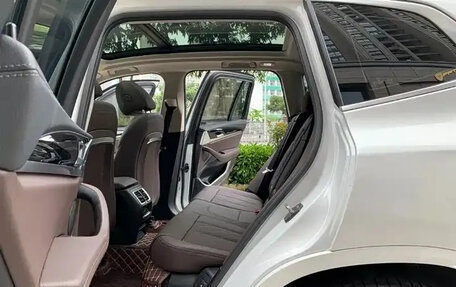 BMW X3, 2022 год, 3 430 045 рублей, 7 фотография