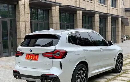 BMW X3, 2022 год, 3 430 045 рублей, 3 фотография