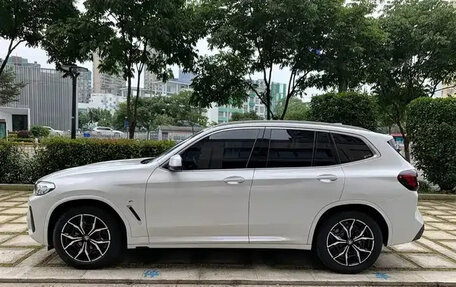 BMW X3, 2022 год, 3 430 045 рублей, 12 фотография