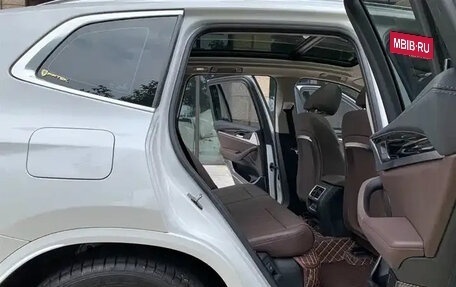 BMW X3, 2022 год, 3 430 045 рублей, 9 фотография